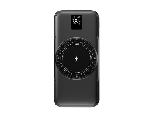 WYEFLUX 20W Magsafe Wireless Charging Power Bank 20000mAh