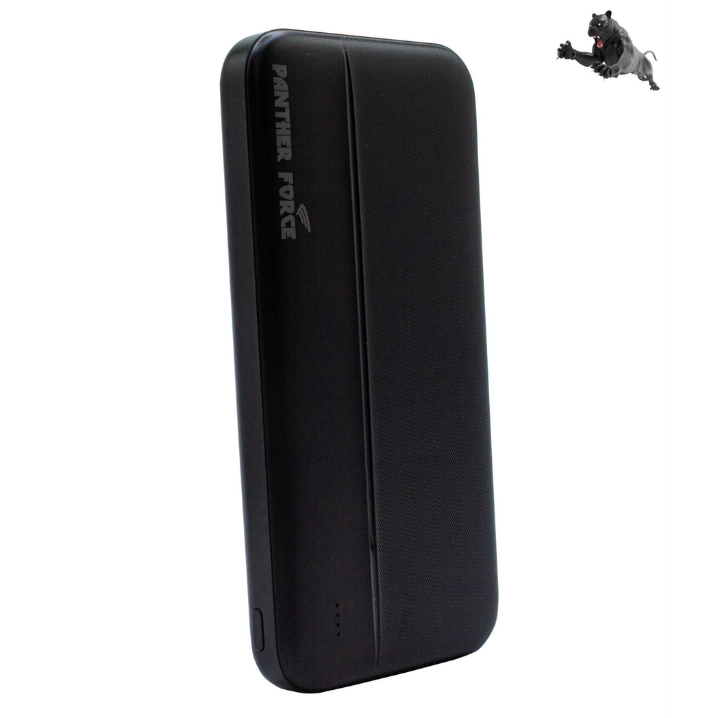 Panther Force Power Bank 10000mAh P.D3.0 Quick charge 3.0